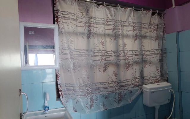 Wonder Hill Parivaar homestay