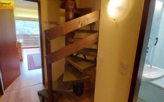 Appartement Esmeralda