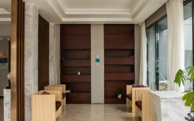 Anshun City Hotel