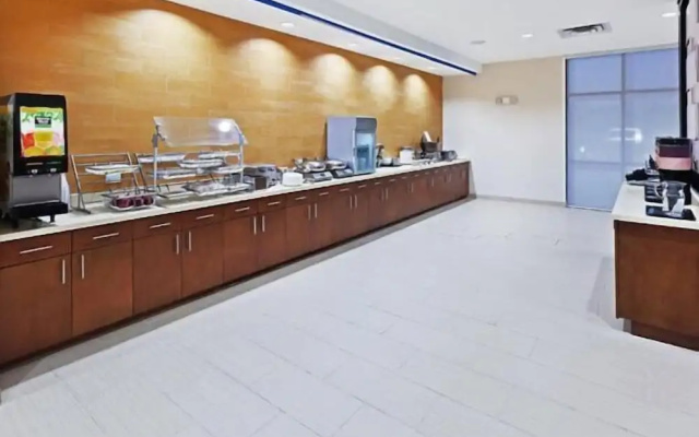 SpringHill Suites Enid