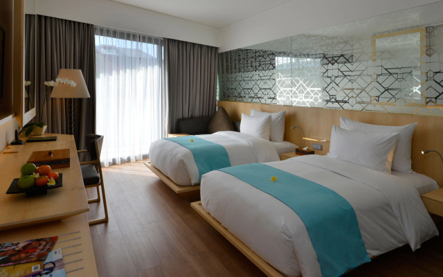 IZE Seminyak by LifestyleRetreats