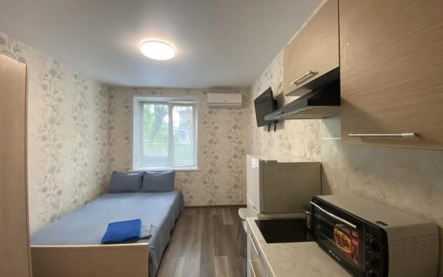 Апартаменты на улице Авраменко 15