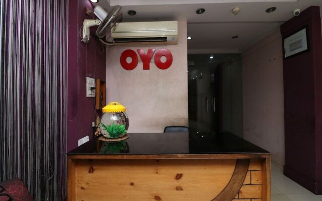 Oyo 27644 Cozycom
