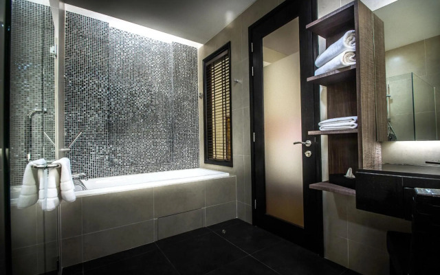 The Ranee Boutique Suites