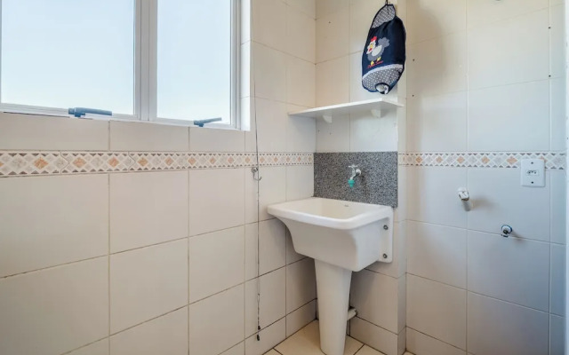 Apartment With Balcony in Lagoa Pir0014