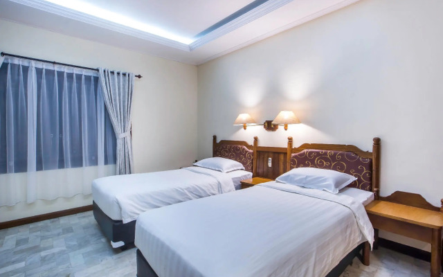 Bali Bungalo Hotel