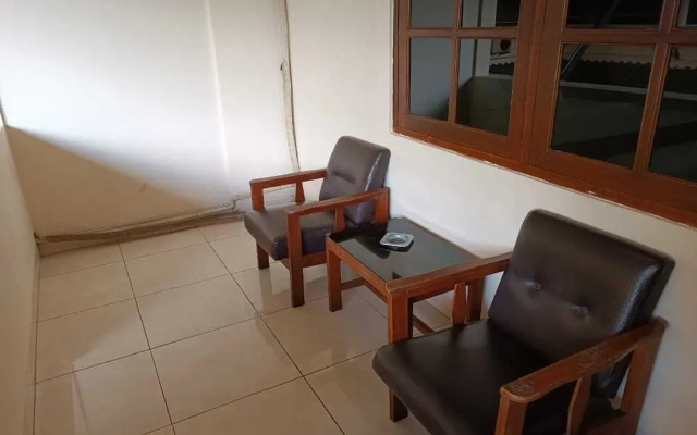 Shafira Hotel Yogyakarta
