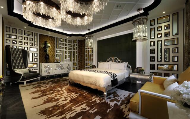 Yunping motel