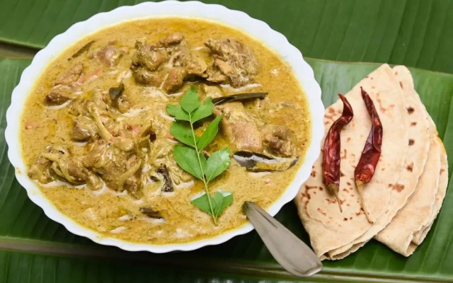 N N Residency by OYO Rooms