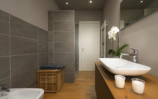 Villa Edoardo 9 in Crespina Lorenzana