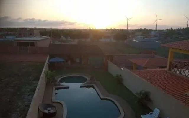 Pousada Gostoso Paradise