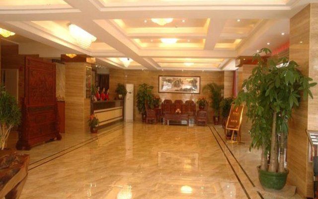 Jintang Hotel Guangzhou