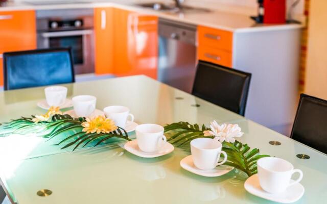 Ideal Property Mallorca Es Puchet