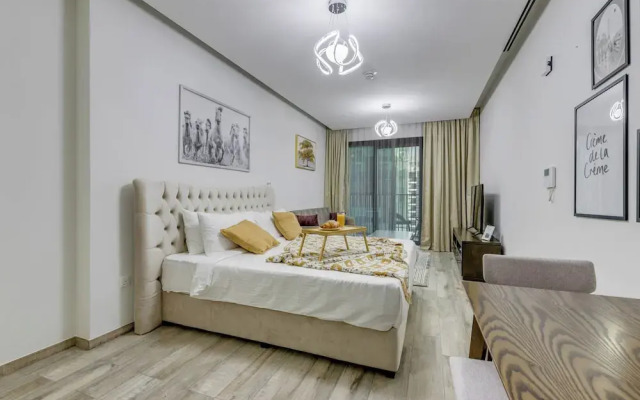 Knokey Ahad Residences