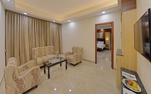 Poppys Anukula Residency - Vellore