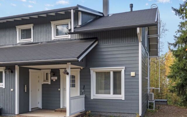 House Toivola 1 Terracina