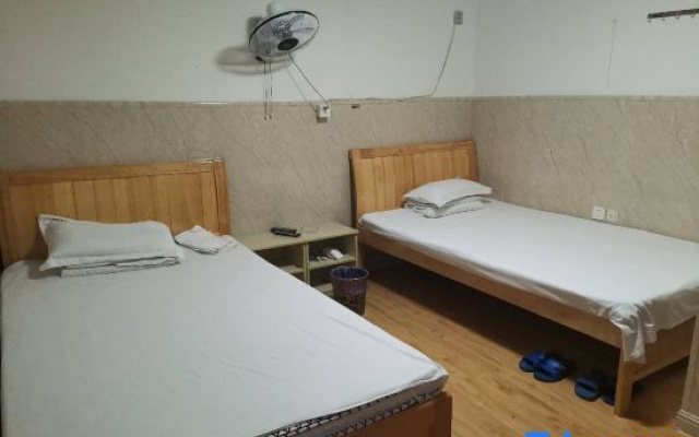 Wuhu KelaiXiang Inn