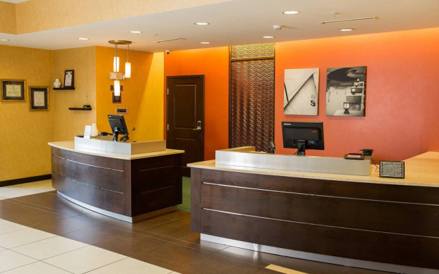 Residence Inn by Marriott Columbia Northwest/Harbison