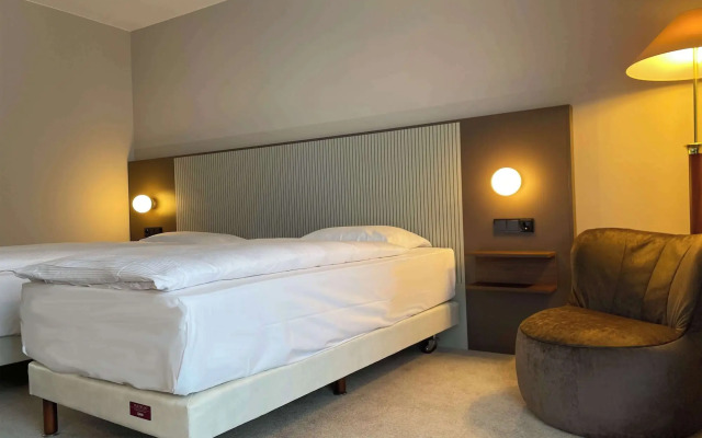 Mercure Hotel Gera City