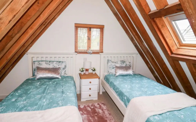 Honeypot Lodge