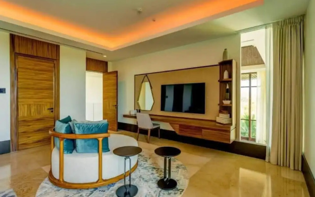 4BD Nuevo Vallarta Luxury Resort OceanV