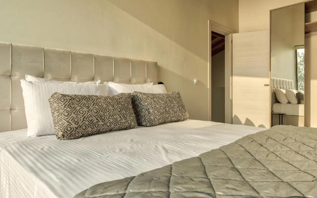 Luxury Villa Mon I Vassilikos
