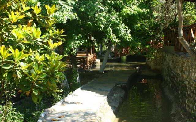 Uyku Vadisi Hotel