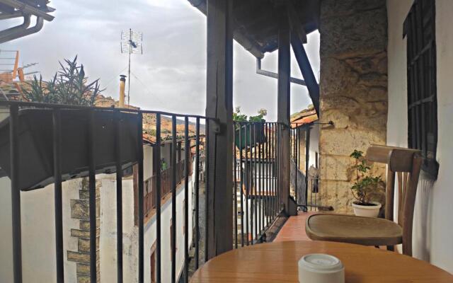 Posada Rural De Candelario