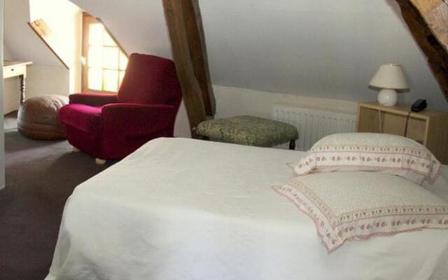 L'Auberge Du Faisan Doré