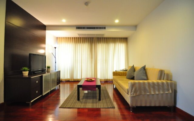 Alberry Place P Qreen Bangkok