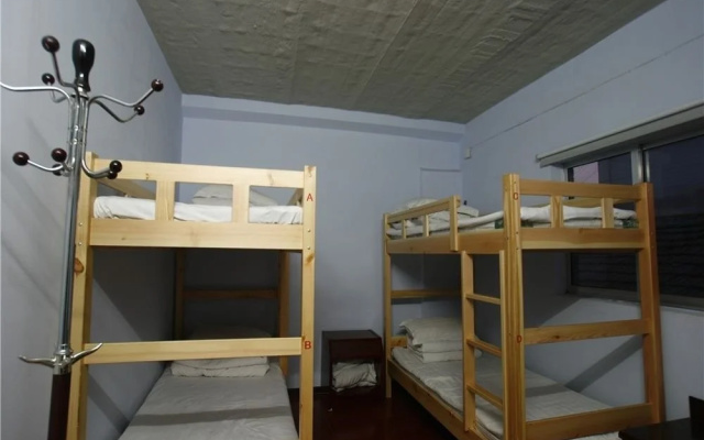 Taian Hongqipiaoyang Inn