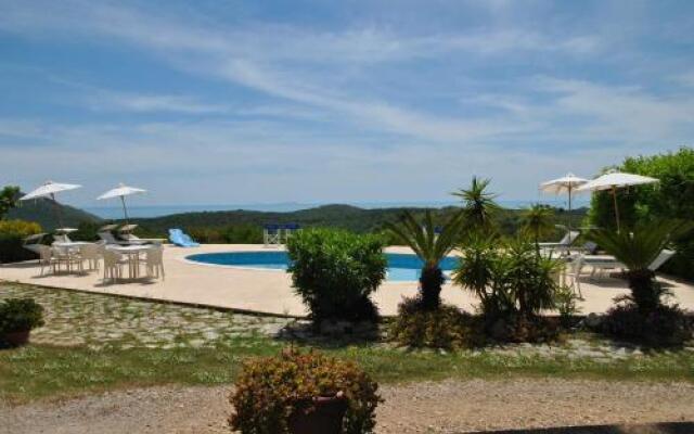 Locazione turistica La collina delle stelle