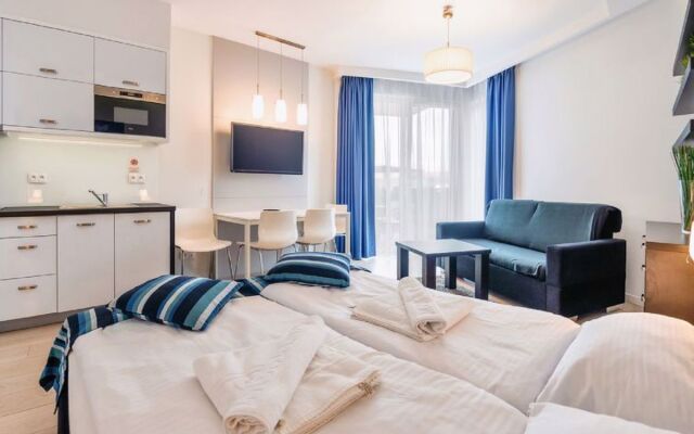 KąTY RYBACKIE MARINA