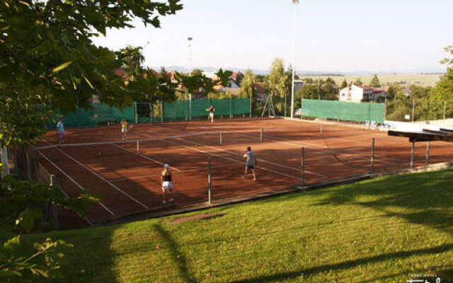 Park Hotel Tartuf