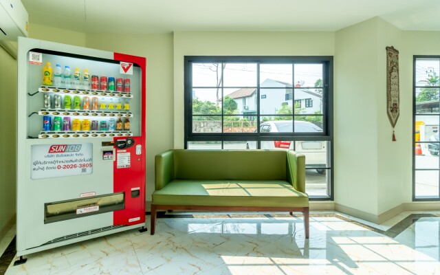 BeWish Residence Bangphlat