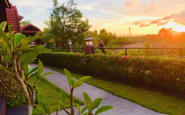 Druwa Bali