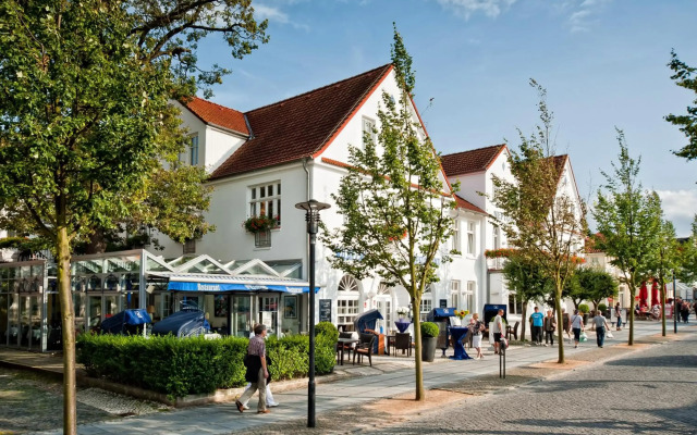 Neptun Hotel Kühlungsborn