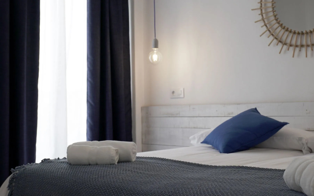 Apartamentos Fleming 50