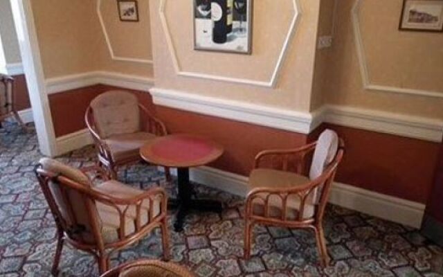 Marlborough Hotel