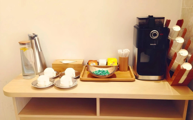 Ji Hotel