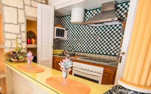 Apartament Morante