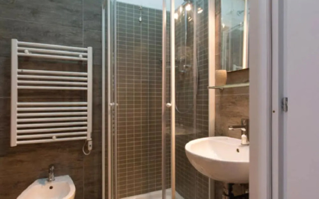 Affittacamere Le Farfalle