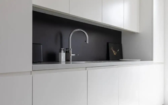 Crawford Street II by Onefinestay