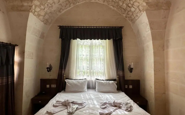 Hakim Bey Boutique Hotel