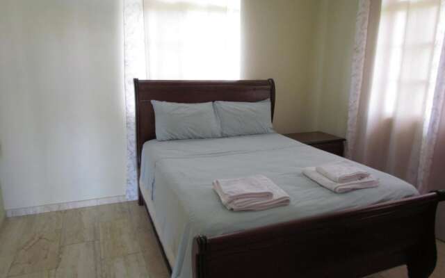 Villa Sosua Hispaniola Residencial