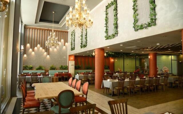 Yucesoy Liva Otel