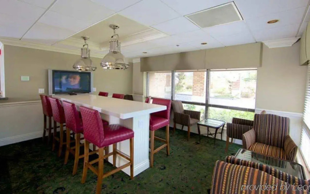 Hampton Inn San Diego-Kearny Mesa