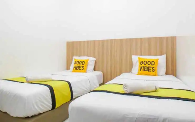 Rukost Exclusive Columbus 3