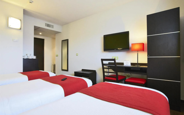 Enzo Hotels Metz Sud Augny by Kyriad Direct
