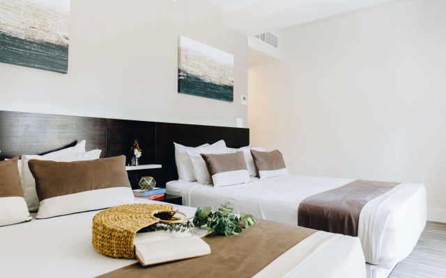 Casa Boutique Hotel